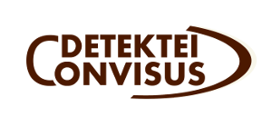 Detektive Convisus